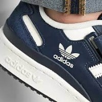 Кросcoвки Adidas Forum Low Originals IE7172 42 2/3 eu 11